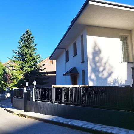 Villa San Lure ז'אקה מראה חיצוני תמונה