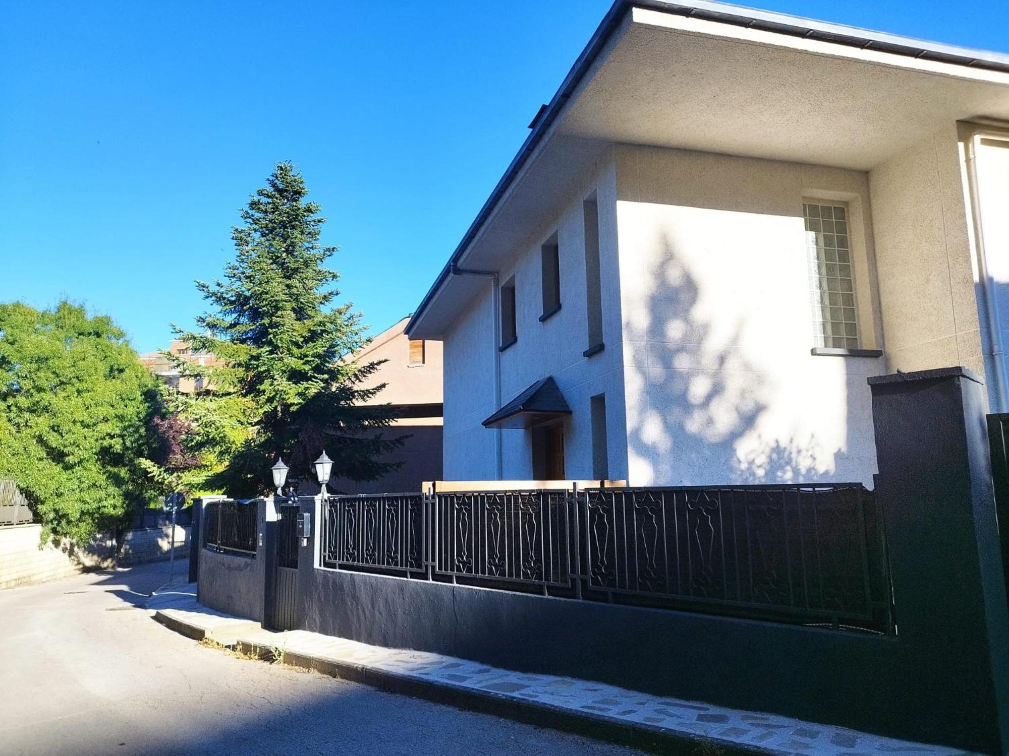 Villa San Lure ז'אקה מראה חיצוני תמונה