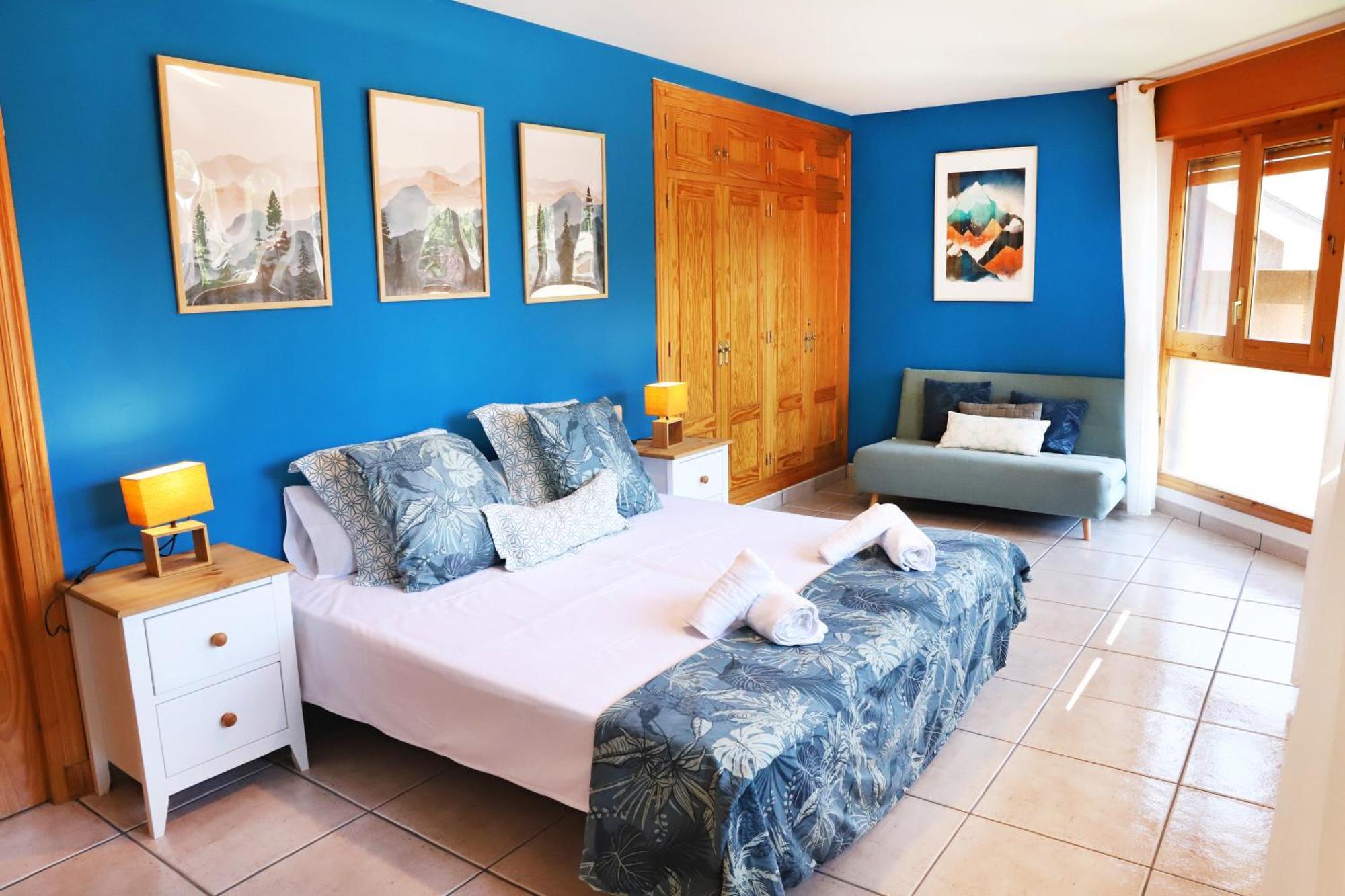 Villa San Lure ז'אקה מראה חיצוני תמונה