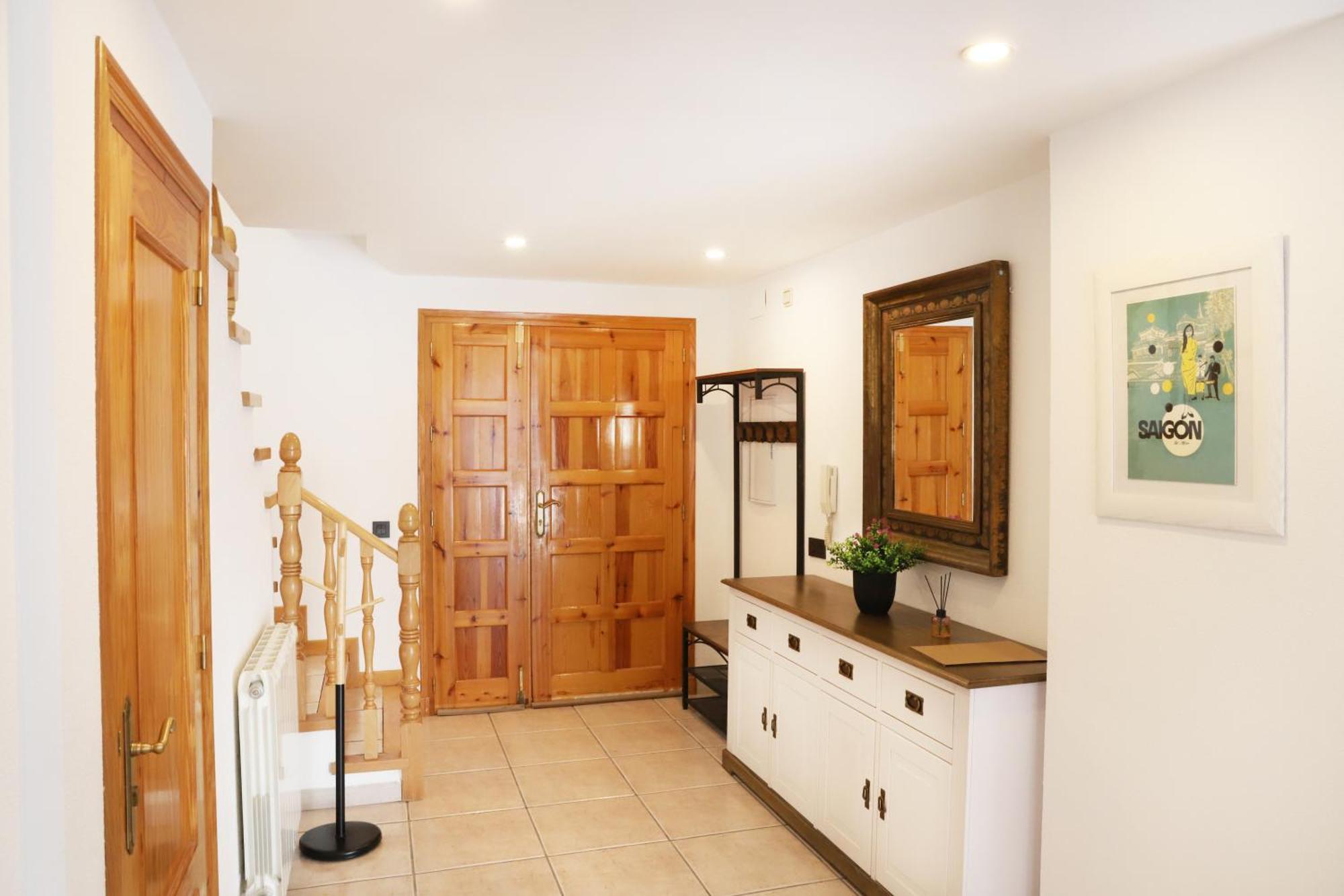 Villa San Lure ז'אקה מראה חיצוני תמונה