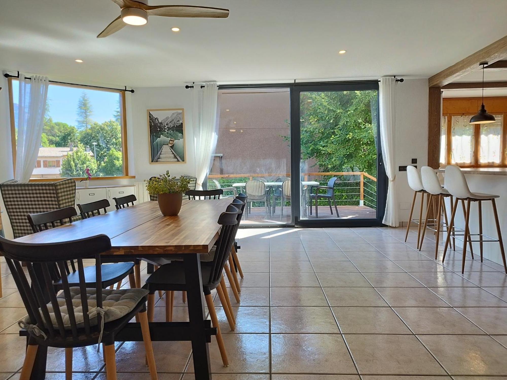 Villa San Lure ז'אקה מראה חיצוני תמונה