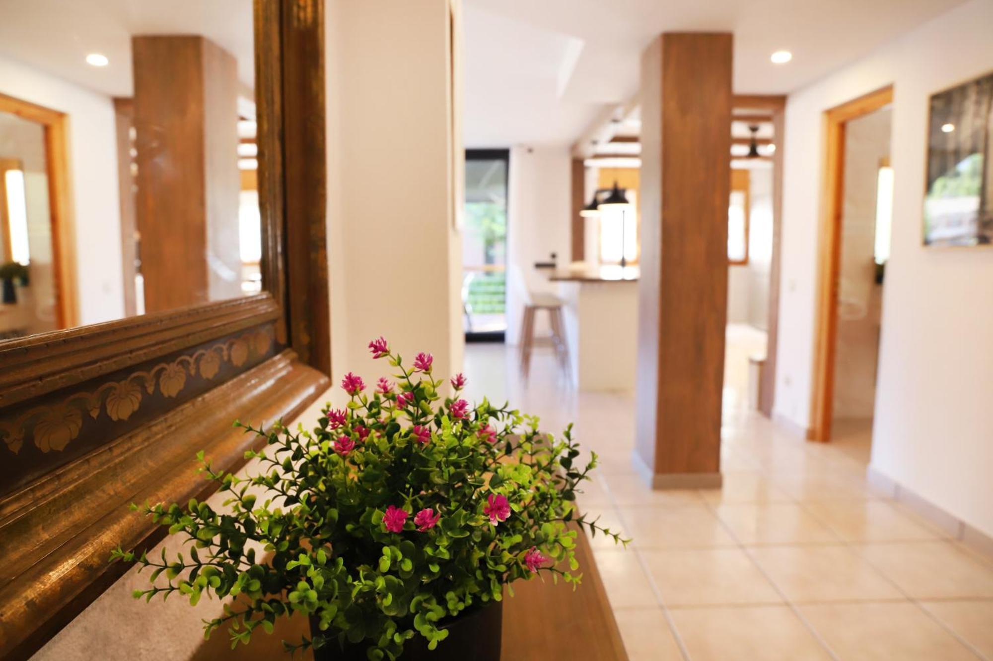 Villa San Lure ז'אקה מראה חיצוני תמונה