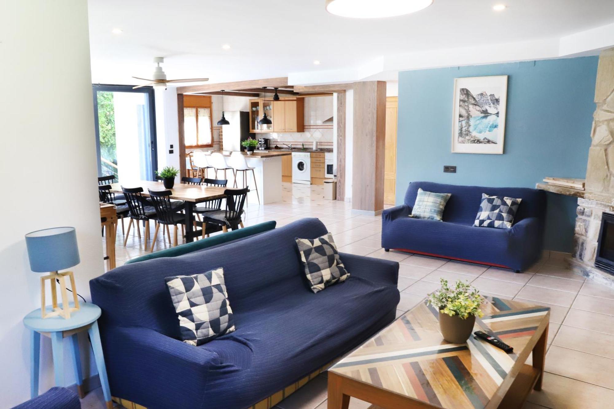 Villa San Lure ז'אקה מראה חיצוני תמונה