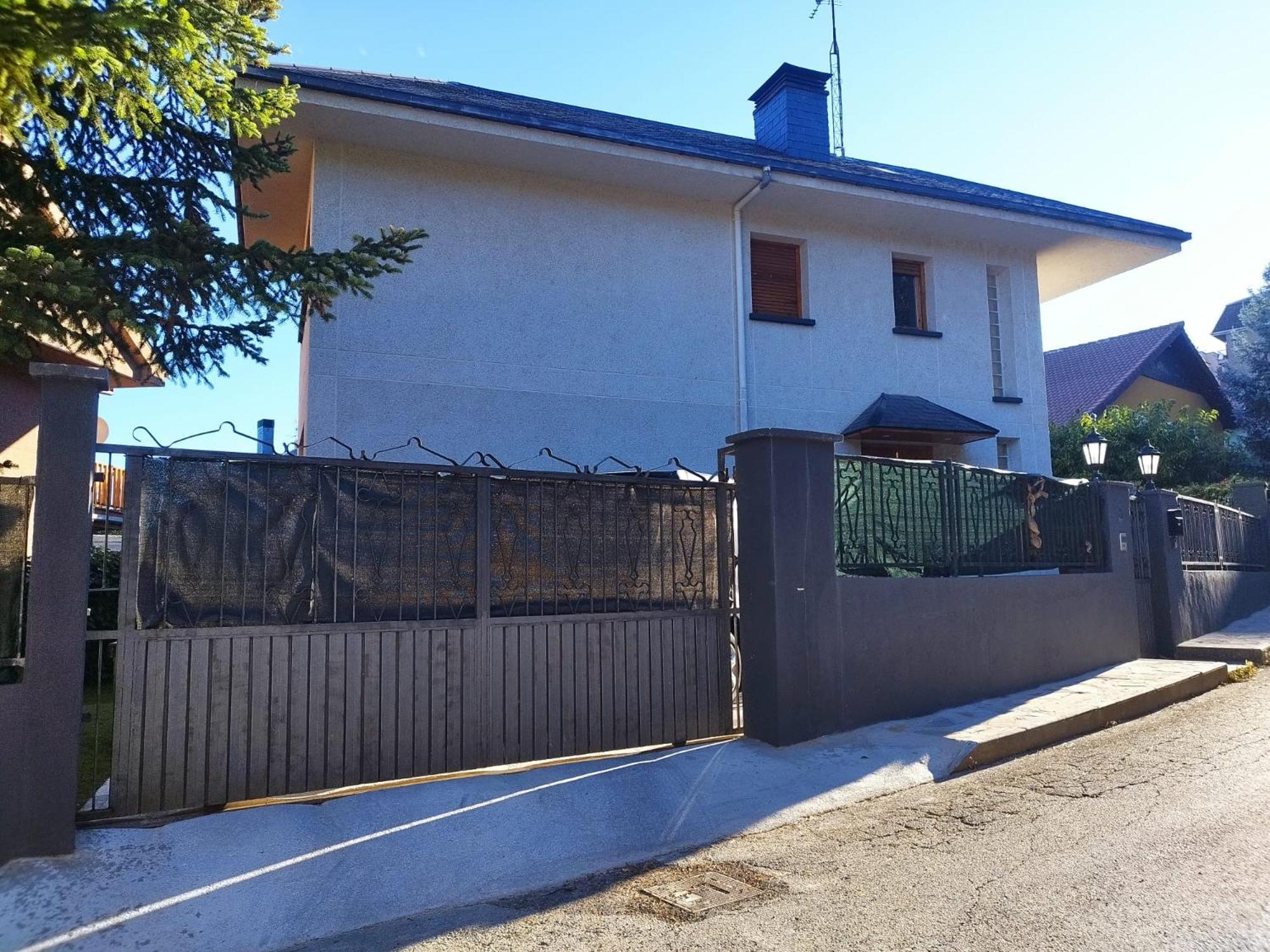 Villa San Lure ז'אקה מראה חיצוני תמונה